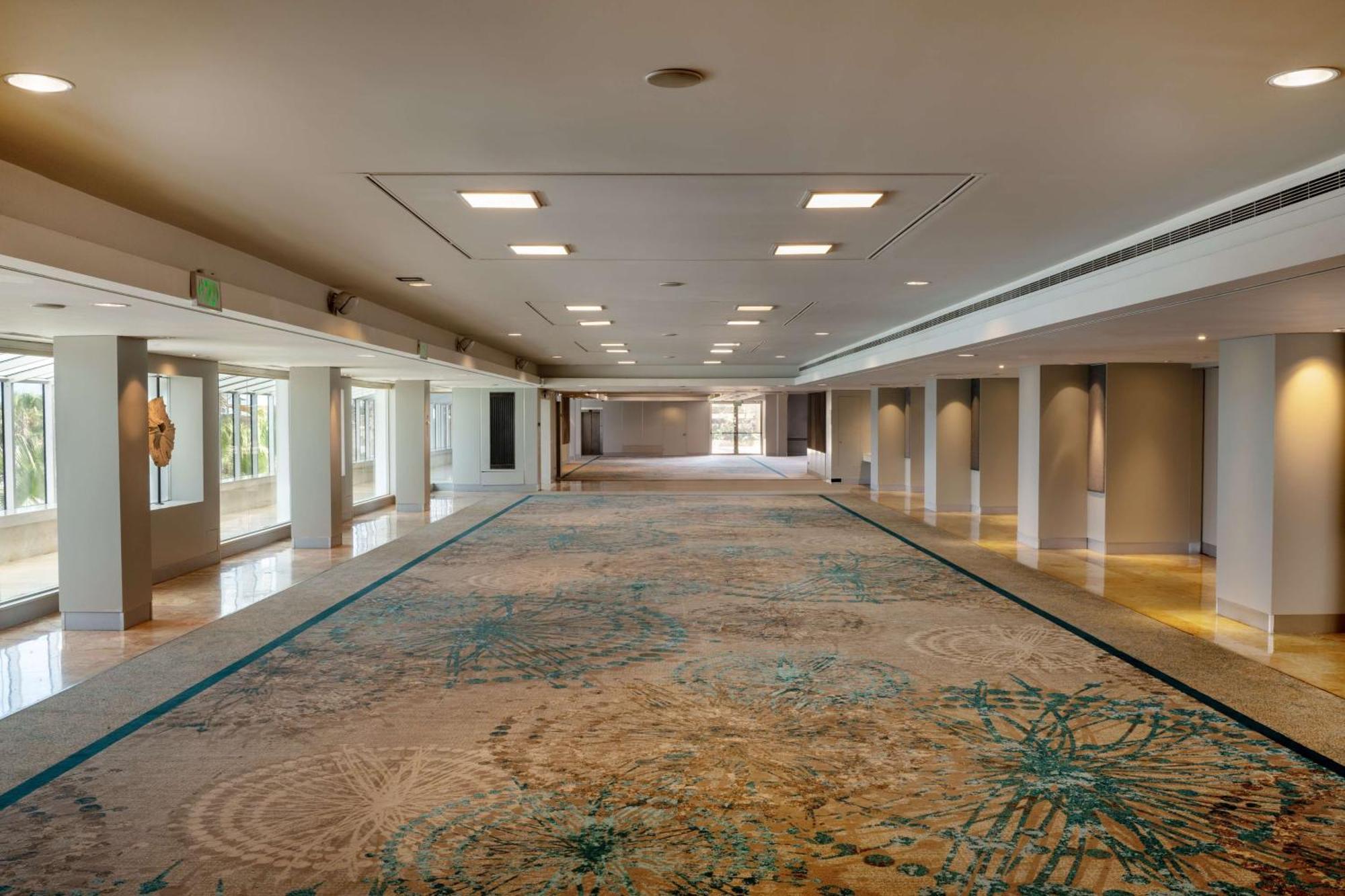 เดอะ วิสตา แอท ฮิลตัน เทลอาวีฟ Hotel ภายนอก รูปภาพ